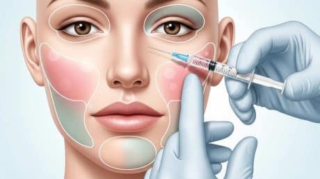 Что такое филлеры для лица в косметологии: виды, цены 2025